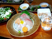 海鮮!おがわ: ロミ姉さんの2018年04月13日の1枚目の投稿写真