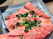 YAKINIKU 藤吉郎 はなれ 西八王子: こぶたさんの2024年02月03日の1枚目の投稿写真