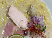 東京鶏白湯ラーメン ゆきかげ 浅草本店: himuroさんの2025年03月02日の1枚目の投稿写真