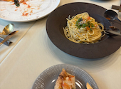 オリベート千葉そごう店: 月のピアスさんの2025年07月17日の1枚目の投稿写真