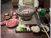 焼肉番長 亀田港店: えみちゃんさんの2026年05月03日の1枚目の投稿写真