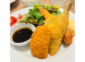ビストロカツキ 三ツ境店: Dorakuさんの2026年05月01日の1枚目の投稿写真