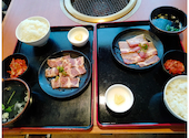 安楽亭 西国分寺店: しんすけさんの2026年08月19日の1枚目の投稿写真