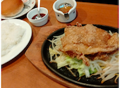 ステーキのどん　東大和中央店: しんすけさんの2026年02月の1枚目の投稿写真