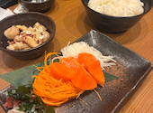 炭火酒蔵 炎 琴似店: わかさんの2026年09月06日の1枚目の投稿写真