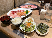 焼肉ちどり: MGMGさんの2026年05月19日の1枚目の投稿写真