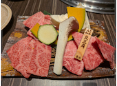 焼肉 宴庭一宮店: 赤福さんの2026年08月23日の1枚目の投稿写真