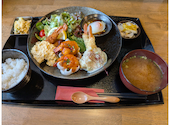食堂カフェ まんざいらく: ぱとfgmさんの2026年08月30日の1枚目の投稿写真