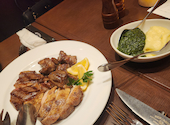 ベンジャミングリル京都 BENJAMIN GRILL KYOTO: はるかさんの2024年12月08日の2枚目の投稿写真