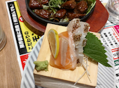 食べ飲み放題×肉魚居酒屋　ヒトメボレ　京橋店: 侑子さんの2025年01月の1枚目の投稿写真
