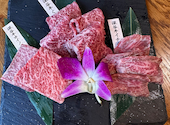 焼肉 Kan 東中野店: ノムノムさんの2025年06月15日の2枚目の投稿写真