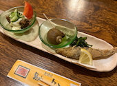 魚や 旬平: みーさんの2026年07月31日の1枚目の投稿写真