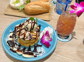 Hawaiian Cafe OluOlu ハワイアンカフェオルオル 西新宿店: みーさんの2026年06月12日の1枚目の投稿写真