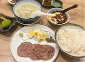 牛たん炭焼 利久 トリエ京王調布店: みーさんの2026年06月12日の1枚目の投稿写真