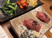 焼肉ぽんが 心斎橋店: みーさんの2026年08月29日の1枚目の投稿写真