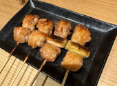 串焼き 鶏牛 錦: みーさんの2026年09月29日の1枚目の投稿写真