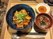 焼肉丼 たれ櫻: あっぴさんの2026年08月05日の1枚目の投稿写真