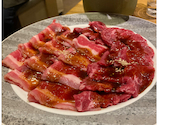焼肉ホルモン VIVA HOUSE produce by HAKATAYA: たぶさんの2024年03月31日の3枚目の投稿写真