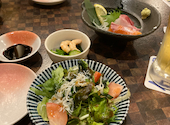 海鮮と骨付鳥 讃岐酒場 高松フェリー通り店: たぶさんの2023年04月16日の2枚目の投稿写真