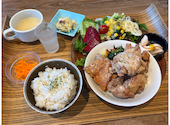 FARMERSGARDEN Cafe オムレット HOTEL ミュー スタイル イヌヤマ エクスペリエンス店: しかちゃんさんの2026年05月30日の1枚目の投稿写真