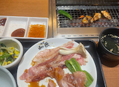 焼肉の和民　なんば店: ぴさんの2026年03月の1枚目の投稿写真