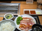 焼肉の和民　なんば店: ぴさんの2026年03月の1枚目の投稿写真