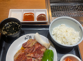 焼肉の和民　なんば店: ぴさんの2026年04月の1枚目の投稿写真