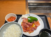 焼肉の和民 なんば店: ぴさんの2026年05月18日の1枚目の投稿写真