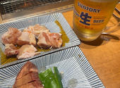 焼肉の和民 なんば店: ぴさんの2026年08月29日の1枚目の投稿写真