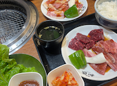焼肉の和民 梅田茶屋町店: ぴさんの2026年07月20日の1枚目の投稿写真