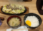 びっくり亭 本店: ひろどんさんの2026年09月07日の1枚目の投稿写真