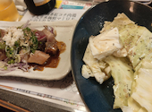 骨付肉専門 徳太郎: ひろどんさんの2025年03月29日の1枚目の投稿写真