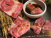 肉匠　牛虎　心斎橋店: こなさんの2024年09月の1枚目の投稿写真