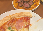 洋食料理カフェナンバリボン: こなさんの2026年09月25日の1枚目の投稿写真