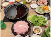 しゃぶしゃぶ牛太 相模大野ステーションスクエア店: ヒロさんの2026年07月14日の1枚目の投稿写真