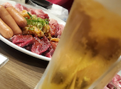 炭火焼肉　食べ放題　榮華亭　お初天神店: MAKINGさんの2026年05月の1枚目の投稿写真