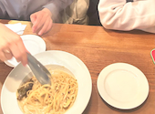 窯焼きピッツァとワイン 窯MARU 日暮里店: あさりさんの2025年04月08日の1枚目の投稿写真