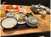 仙臺たんや利久 あべのハルカスダイニング店: 菜々子さんの2025年10月20日の2枚目の投稿写真