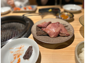 近江牛焼肉一会 ichie 川口店: やまださんの2023年03月19日の1枚目の投稿写真