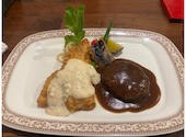 Diningkitchen Dado di pino（ダイニングキッチン ダード・デ・ピノ): あきっぺさんの2025年09月の1枚目の投稿写真