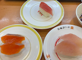 かっぱ寿司 飯倉店: はなこさんの2026年07月26日の1枚目の投稿写真