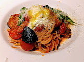 THE CORNER Pizzeria&Cafe KITTE大阪 ザ コーナー キッテ大阪 梅田店: こむたんさんの2026年07月09日の1枚目の投稿写真