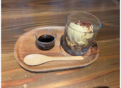 CAFE and BAR NuuN &nbsp;カフェアンドバー ヌーン: ギガさんの2026年03月31日の2枚目の投稿写真