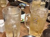 煮焚き屋 魚吉: yasuoさんの2025年01月21日の1枚目の投稿写真