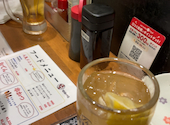 姫路のれん街 おでんと串カツ姫路のお店: るなおさんの2026年10月01日の1枚目の投稿写真