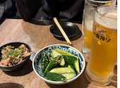 良心的大衆酒場 鶴亀八番 姫路店: るなおさんの2026年07月07日の1枚目の投稿写真