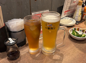 良心的大衆酒場 鶴亀八番 姫路店: るなおさんの2026年10月01日の1枚目の投稿写真