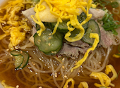 焼肉 冷麺 壇光 DANKO: カ-サブgさんの2026年08月31日の1枚目の投稿写真