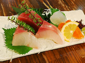 魚市場直送 魚屋十番 西船橋店: ターヤンさんの2022年10月16日の1枚目の投稿写真