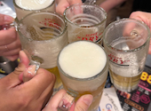 韓国酒場 パル/8 名駅柳橋店: チェンさんの2025年05月15日の1枚目の投稿写真